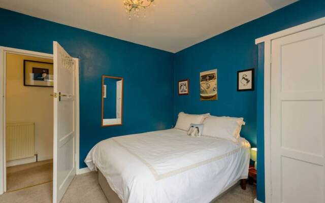 Fulmar - Smart 2 bed Apartment in Central Location