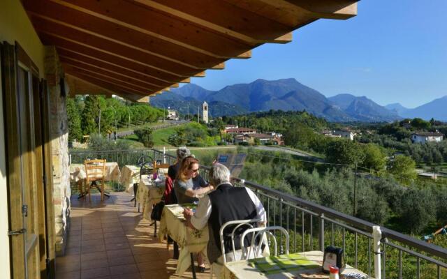 Antiche Mura Casa Vacanze