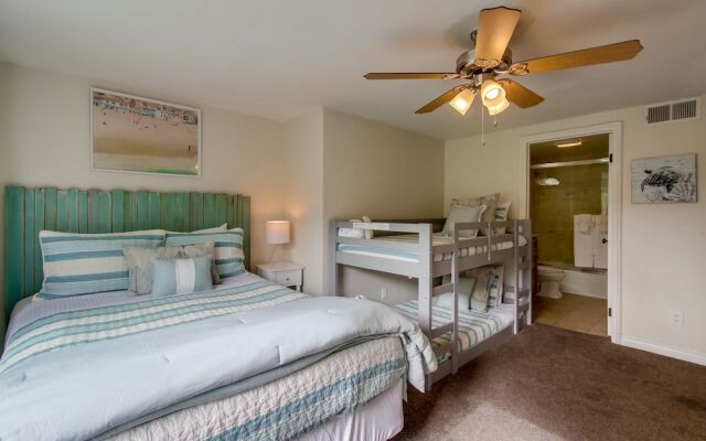 Bayview Terrace 3 Bedroom Townhouse