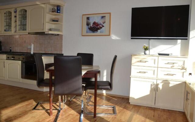 Traumblick FeWo Nr 459