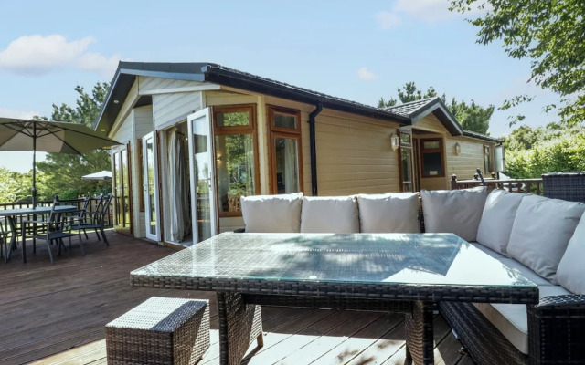 The Hide Out, Aldeburgh