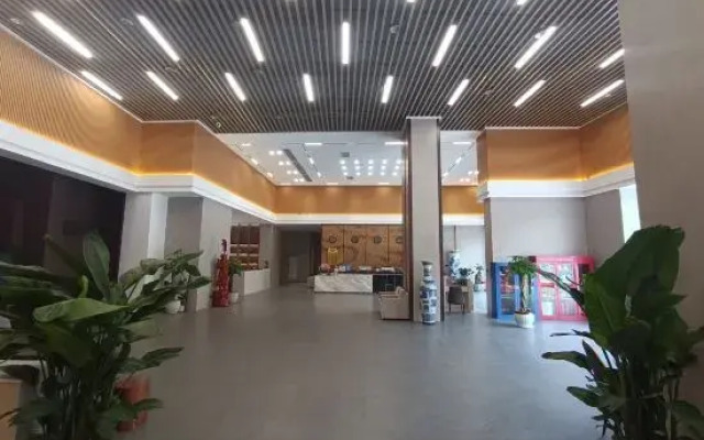 Kingmir Hotel