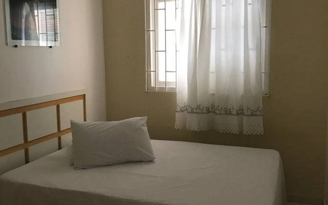 Residencial Flat Débora