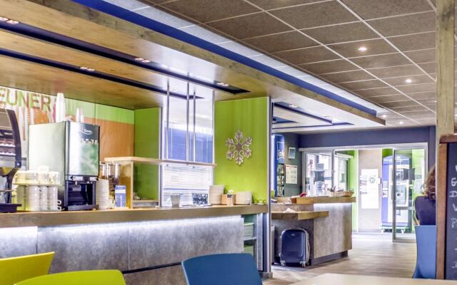 ibis budget Colmar Centre Ville
