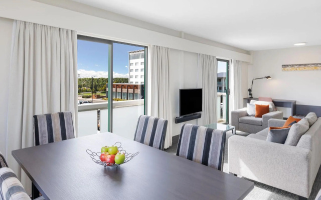 Jet Park Hotel Auckland Airport