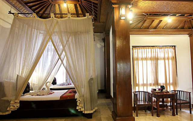 Collection O Ubud Near Central Ubud Formerly Hotel Suly