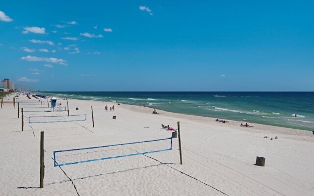Beach Haven! 2BR 2BA Sleeps 6! Coastal Paradise Awaits!