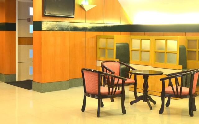 Hotel Sogo Tarlac