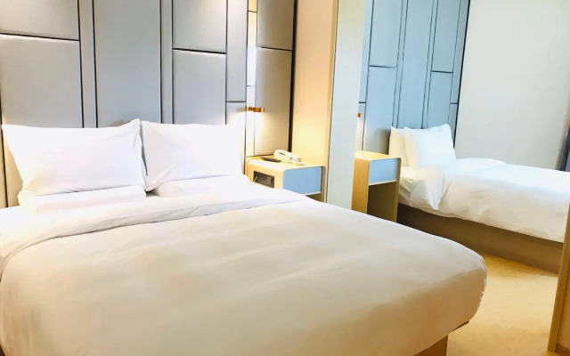 JI Hotel Tianjin Meijiang Convention and Exibition Center