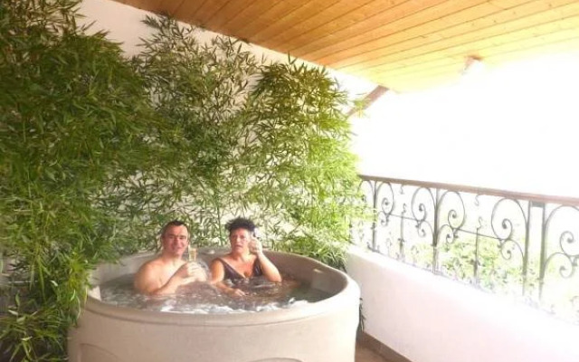 La Demeure du Fierloz