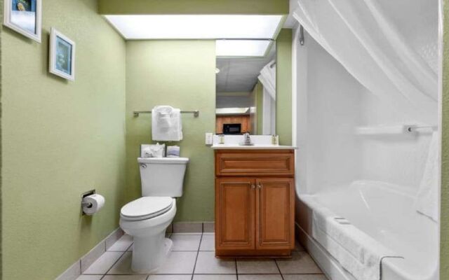 Compass Cove by Elliott Beach Rentals