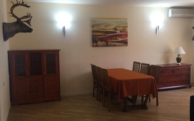 No Problem Hotel at Glinka Street