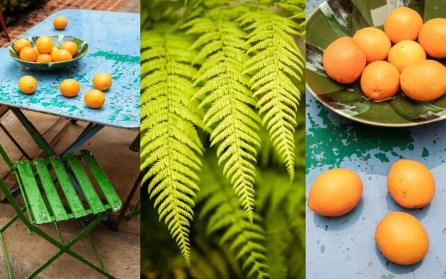 Villa Alfonso, Luxury Villa In Midtown, Parking