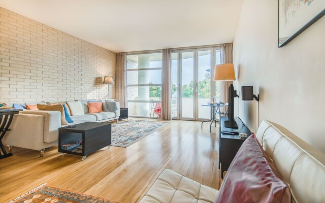 Saldanha Prime Apartment