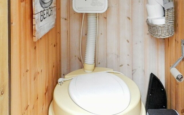 3 Person Holiday Home in Lysekil