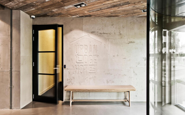 Urban Lodge Hotel