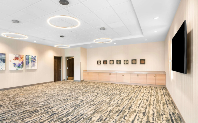 Best Western Plus Settlers Point
