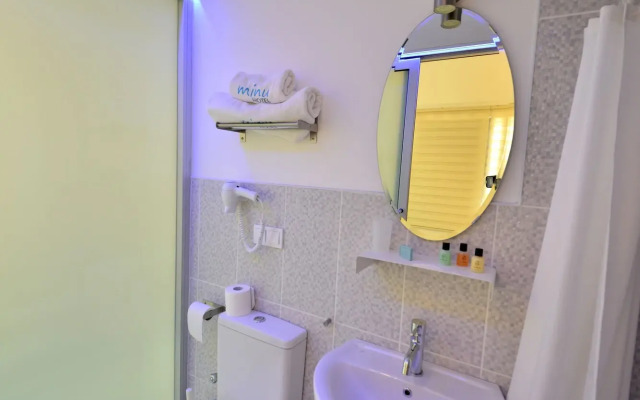 Minu Hotel