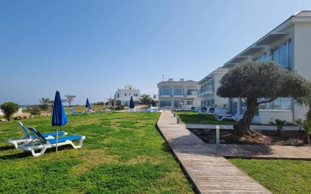 Ocean Suites Luxury Apartments