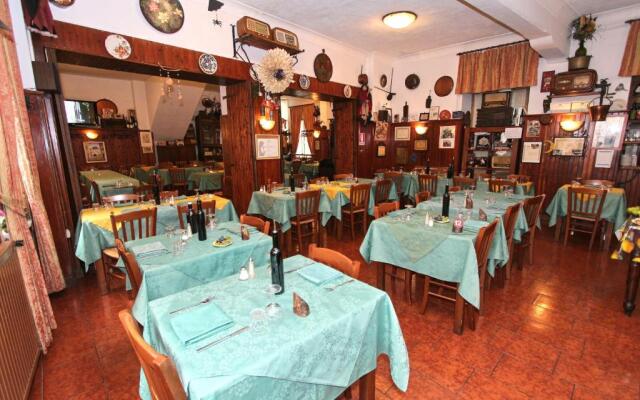 Albergo Santo Spirito