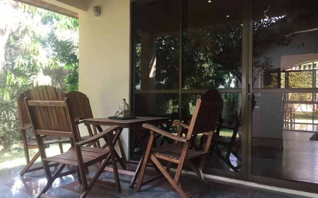 Logess Estates Guesthouse