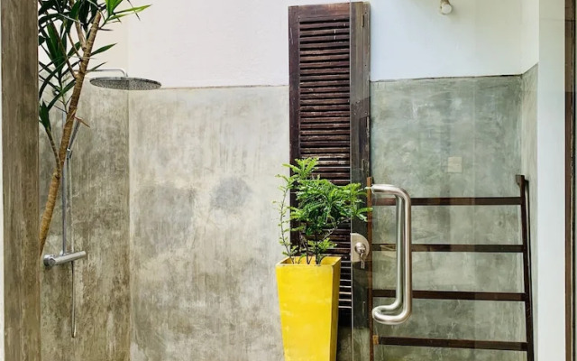 Thambilli Beach Front Villa