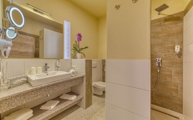 Wellnesshotel Auszeit
