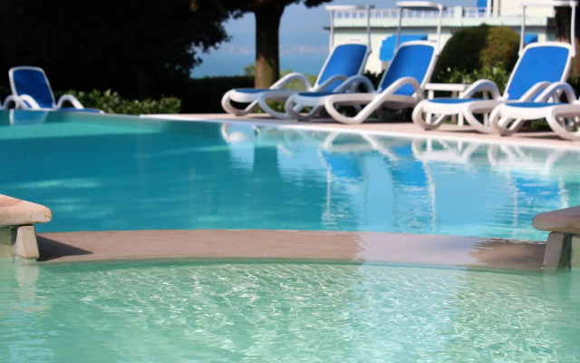 Hotel Désirée - Garda Lake Collection