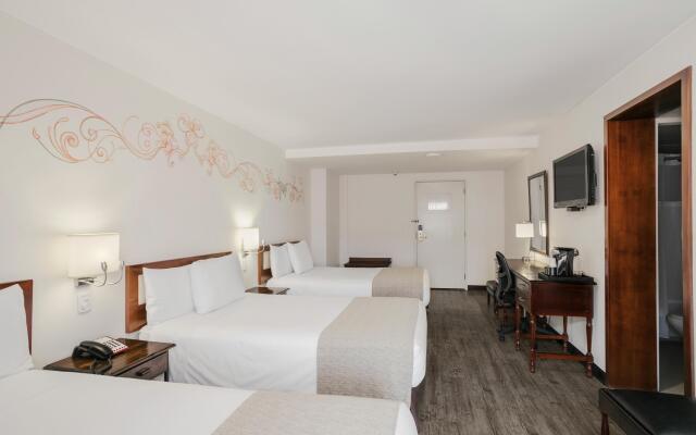 Wyndham Costa del Sol Cusco