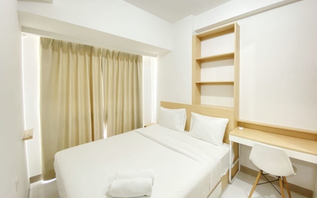 Comfort 2Br At 38Th Floor Tokyo Riverside Pik 2 Apartment – Guest Rooms – Jakarta