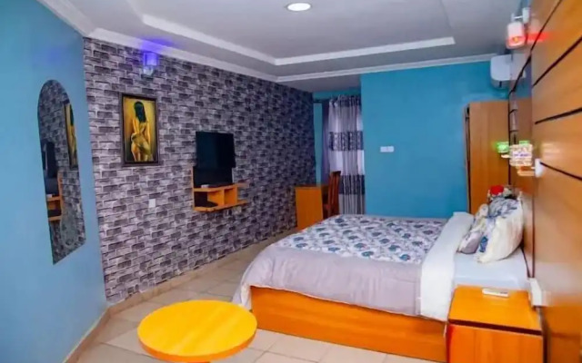 Whitehill Luxury Hotel