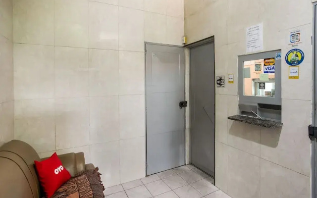OYO Hotel Vouga