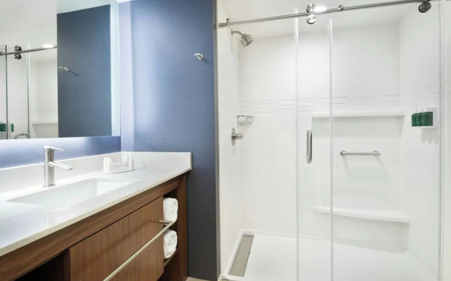 Residence INN BY Marriott Waxahachie
