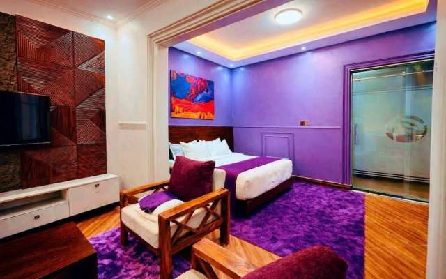 Pieme Hotel Residence