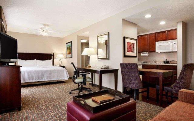 Homewood Suites by Hilton Wallingford-Meriden