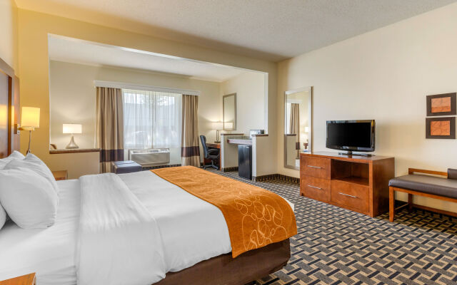 Sleep Inn Hardeeville - I-95