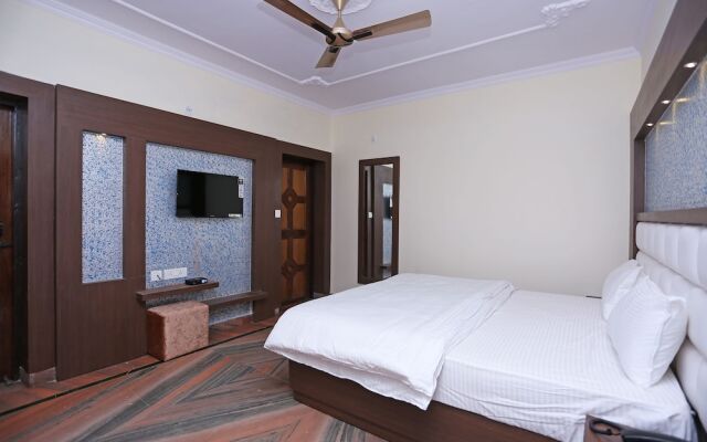 OYO 10926 Home Serene Cottage Bhimtal Road