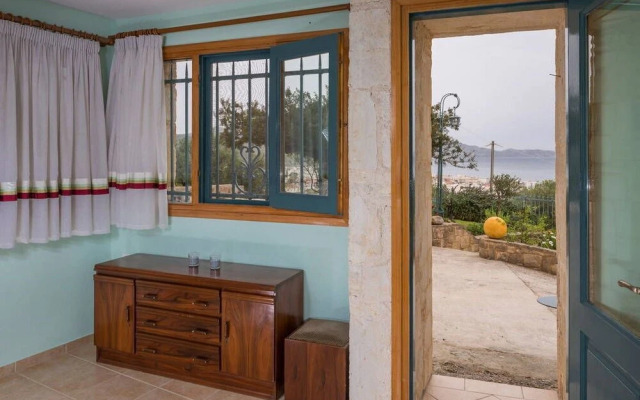 Seaview Villa Sofia Top Destination