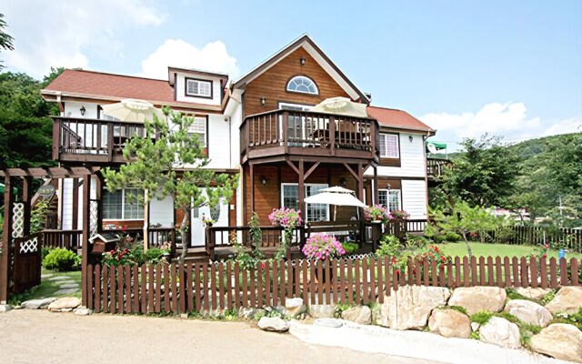 Yangpyeong So Pung Pension