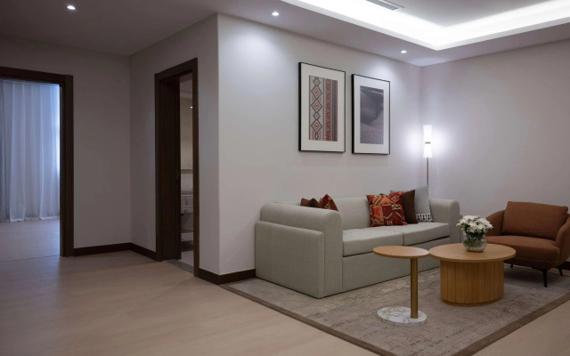 Mercure Hotel Khamis Mushait