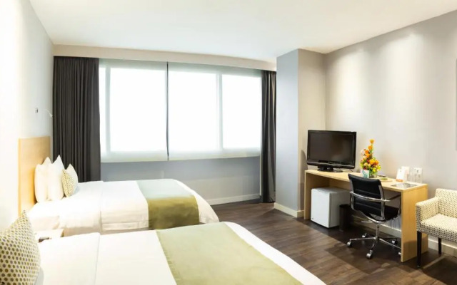 Unipark by Oro Verde Hotels