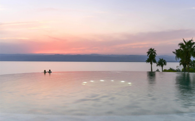 Kempinski Hotel Ishtar Dead Sea