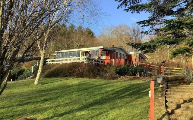 6 Person Holiday Home in Struer