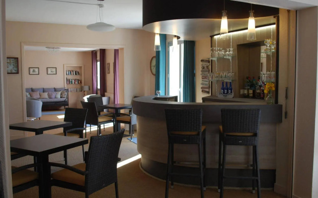 Best Western Hotel Le Bellevue