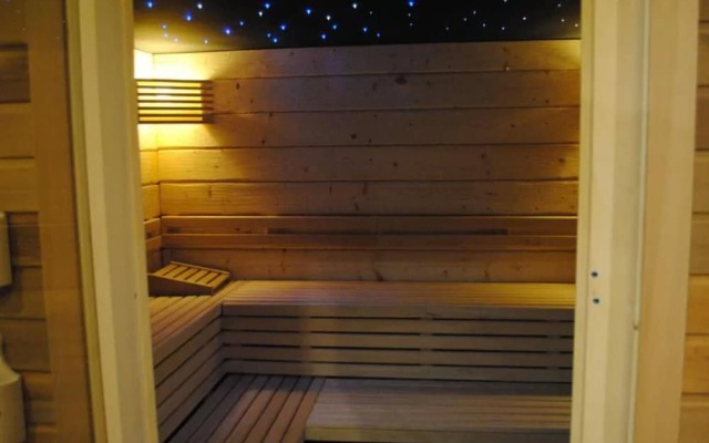 Spreewaldhof Romantik - Hotel Garni