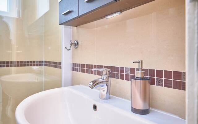 Apartment Andrea by Litto