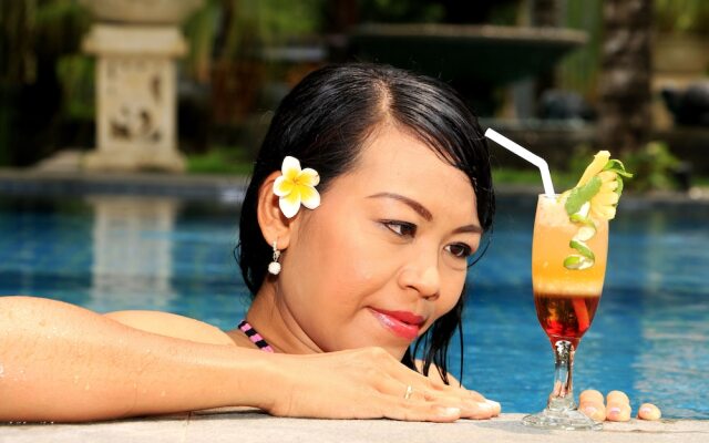 Kubu Garden Suites & Villas Nusa Dua