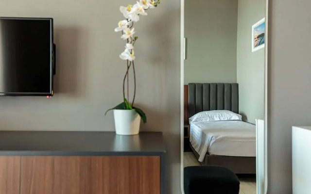 Amare Hotel