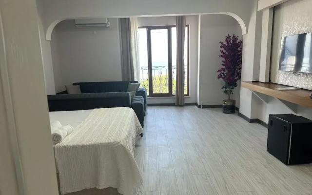 Kilic Motel