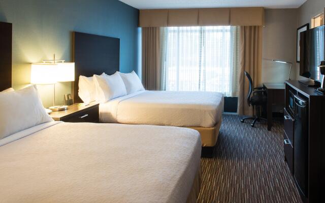 Holiday Inn St. Paul Downtown by IHG